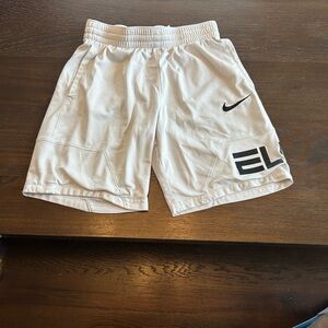 Nike Elite Shorts